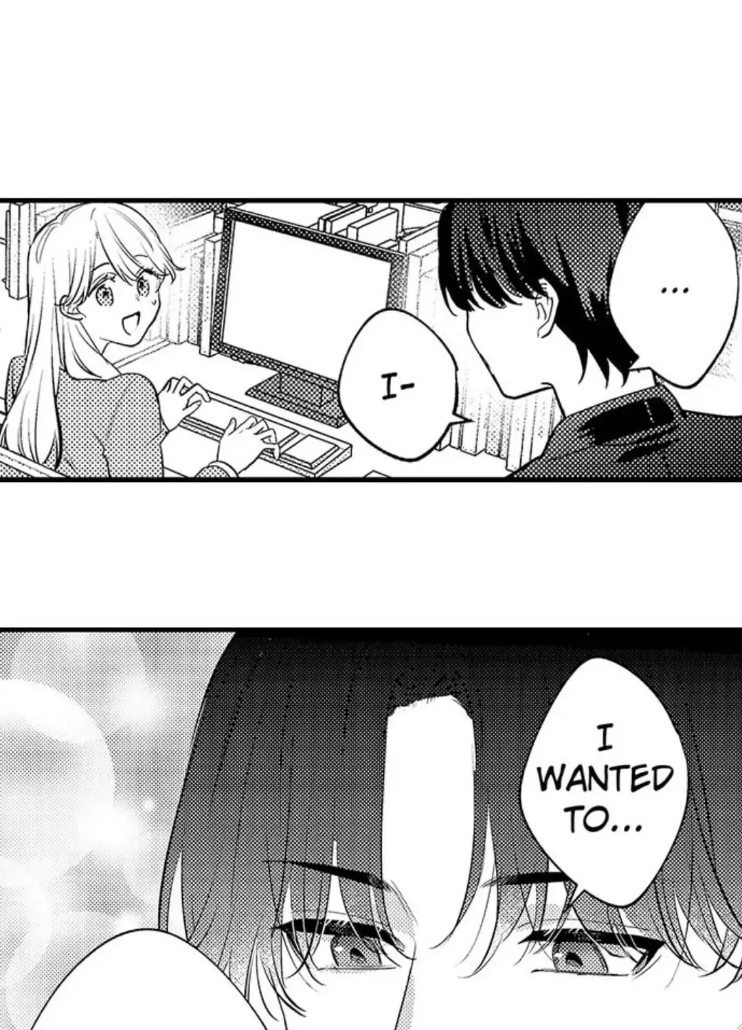 Dry na Douki no Dekiaiheki Chapter 8 page 6 - 