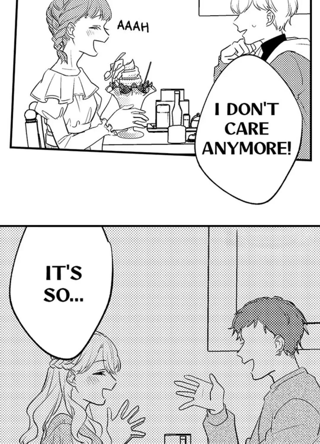 Dry na Douki no Dekiaiheki Chapter 8 page 56 - 