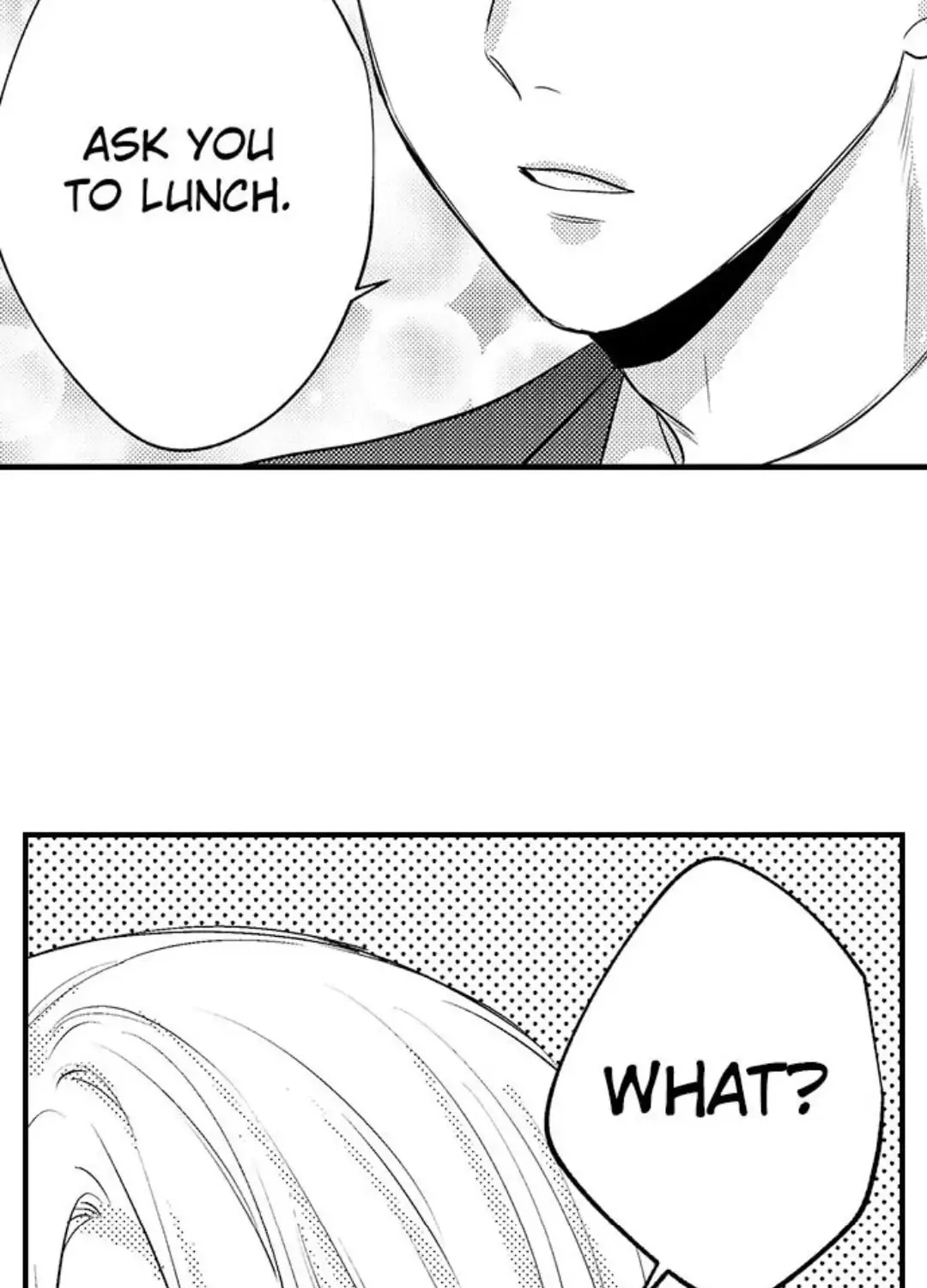 Dry na Douki no Dekiaiheki Chapter 8 page 7 - 