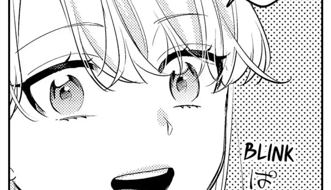 Dry na Douki no Dekiaiheki Chapter 8 page 8 - 