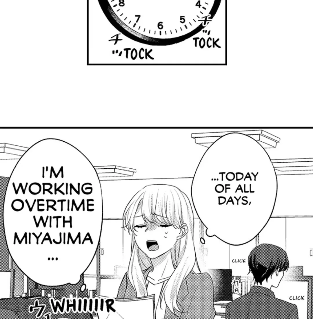 Dry na Douki no Dekiaiheki Chapter 9 page 14 - 