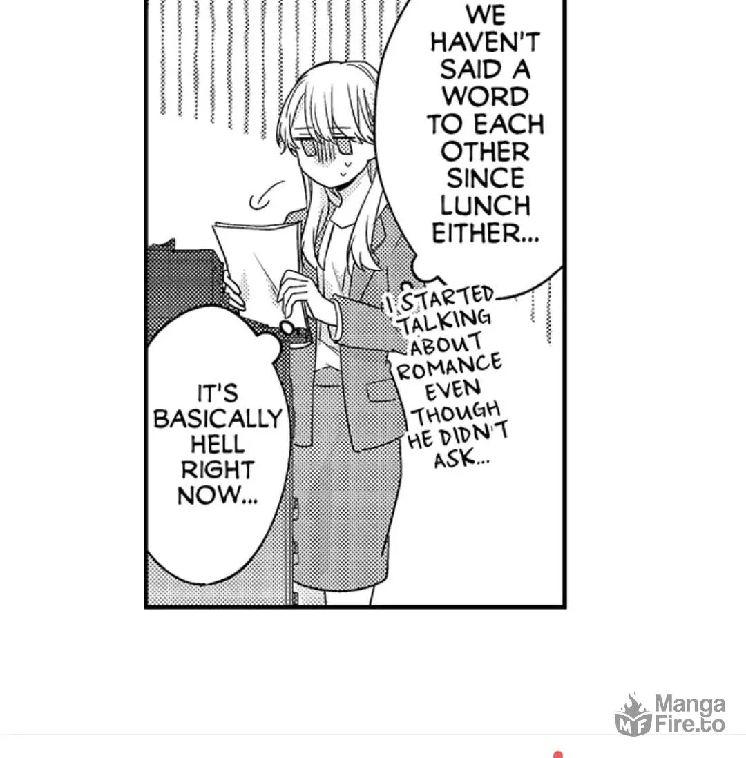 Dry na Douki no Dekiaiheki Chapter 9 page 16 - 