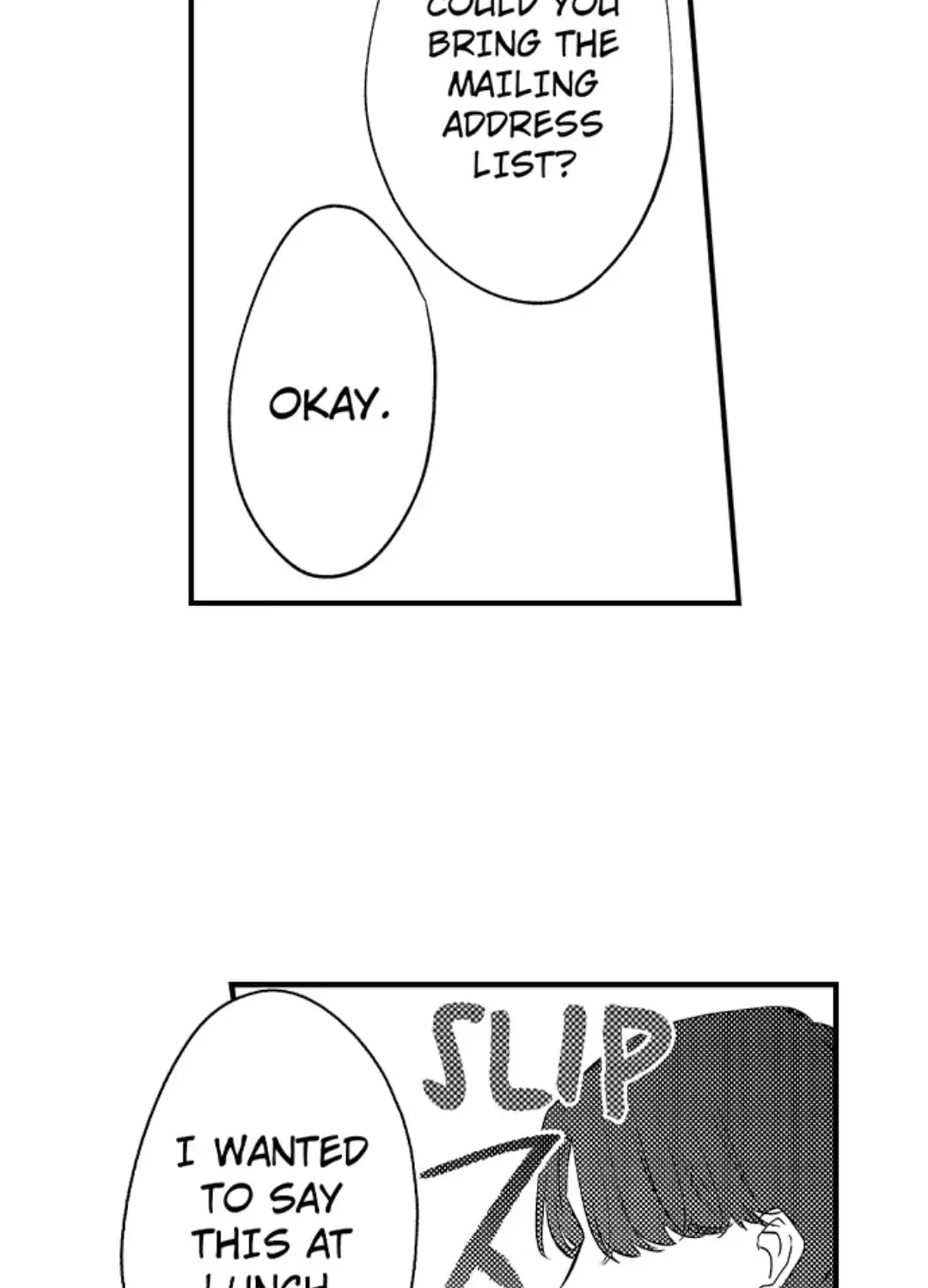 Dry na Douki no Dekiaiheki Chapter 9 page 19 - 