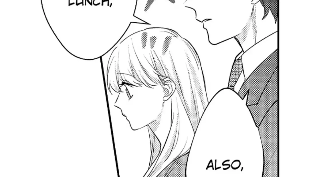 Dry na Douki no Dekiaiheki Chapter 9 page 20 - 