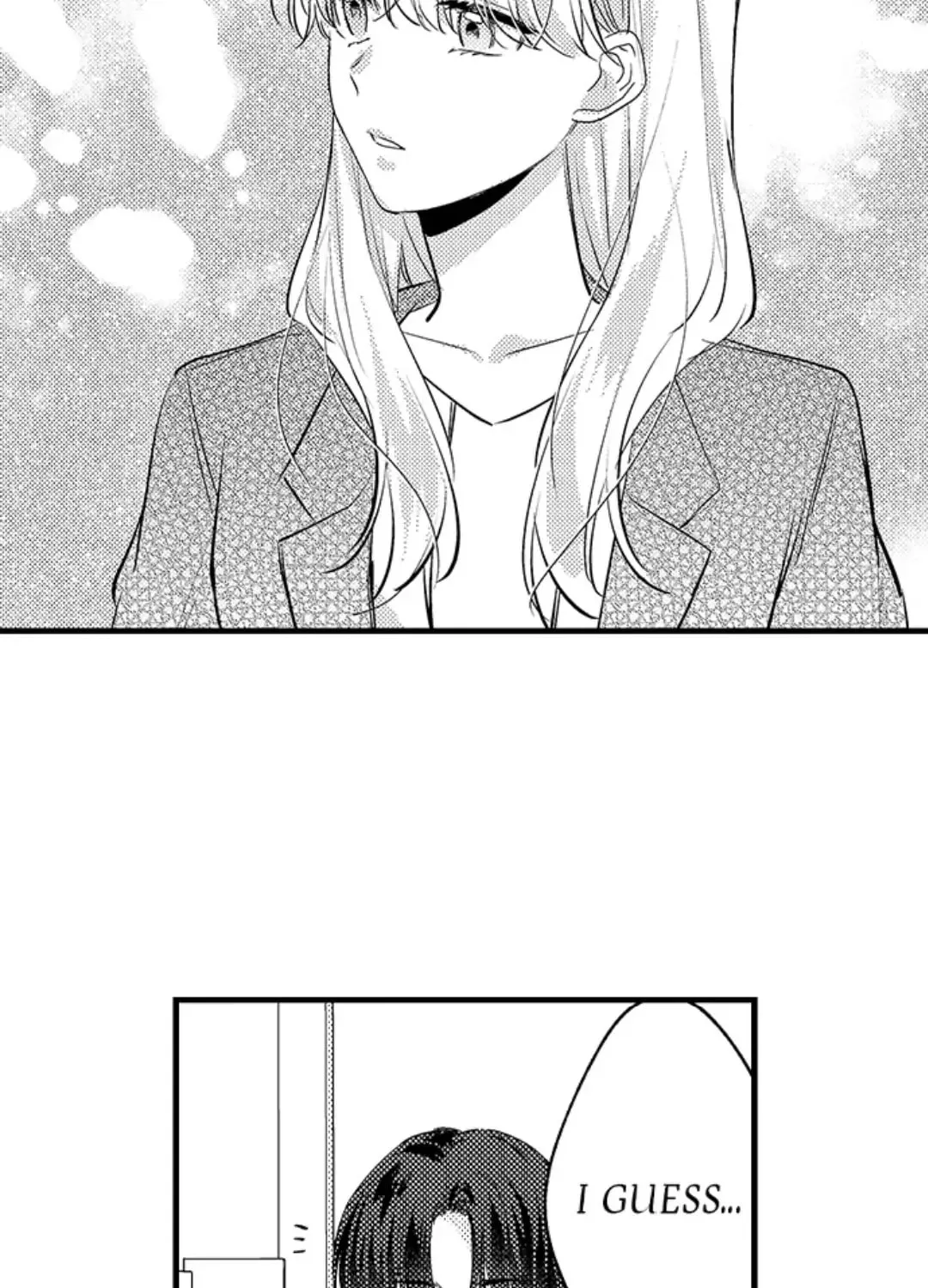 Dry na Douki no Dekiaiheki Chapter 9 page 3 - 