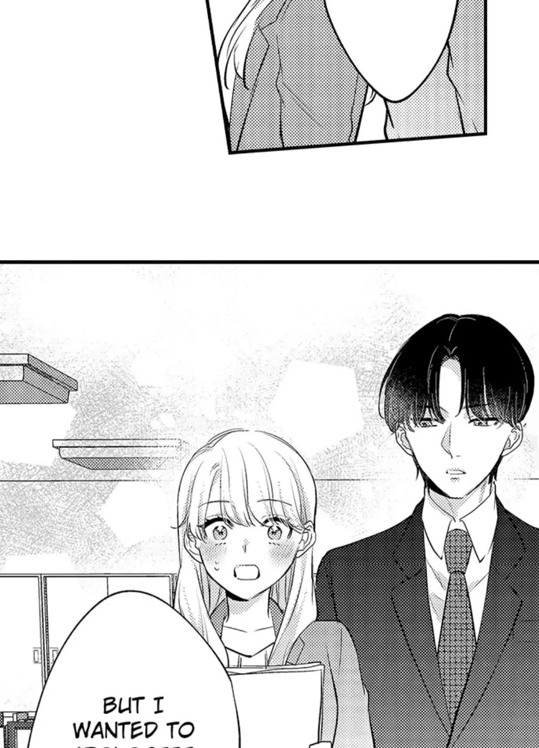 Dry na Douki no Dekiaiheki Chapter 9 page 21 - 