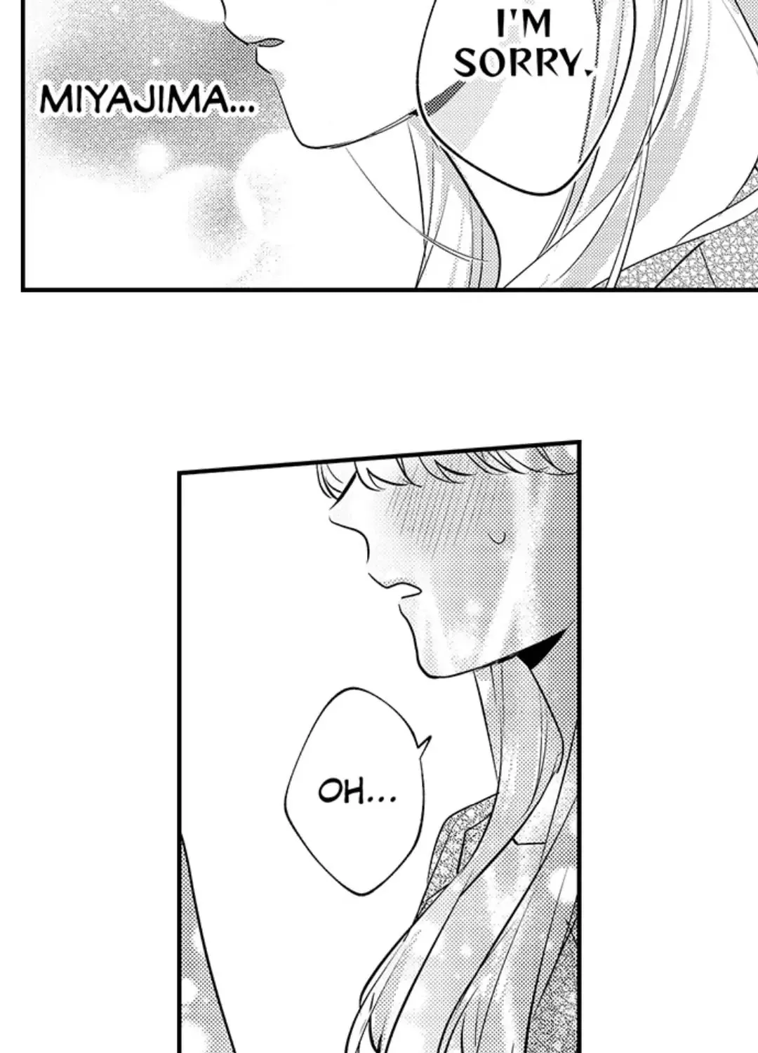 Dry na Douki no Dekiaiheki Chapter 9 page 23 - 