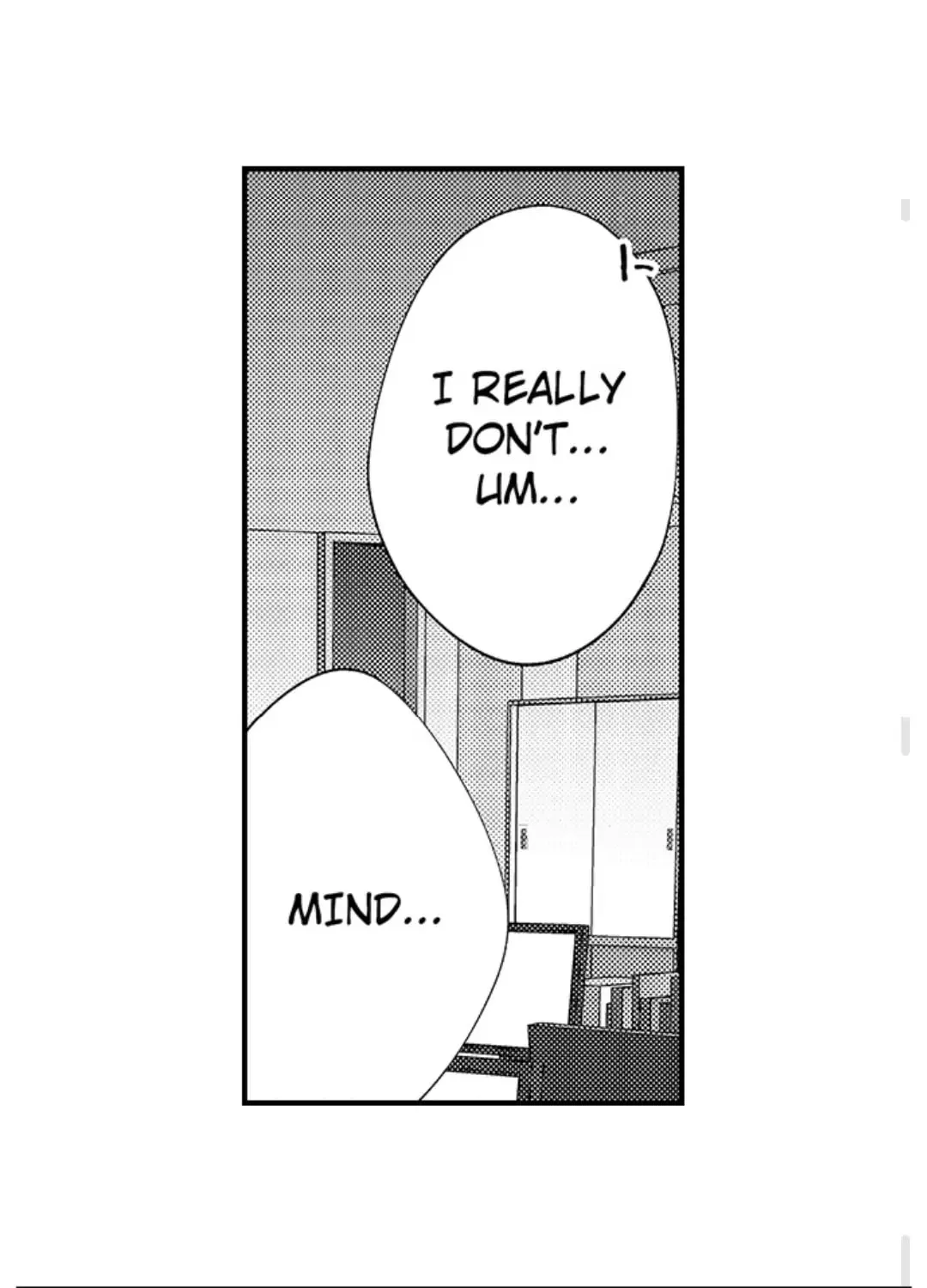 Dry na Douki no Dekiaiheki Chapter 9 page 25 - 