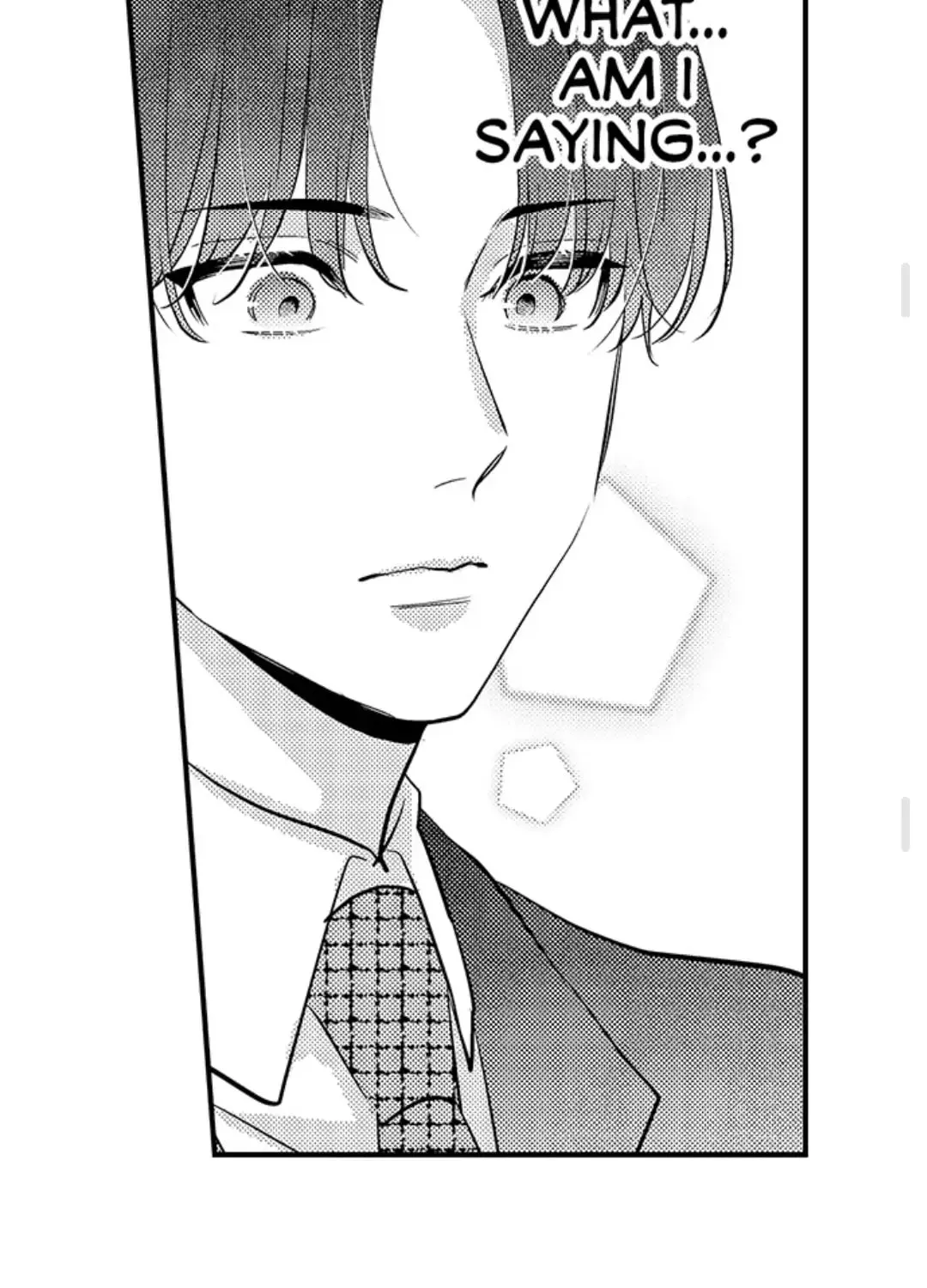 Dry na Douki no Dekiaiheki Chapter 9 page 27 - 