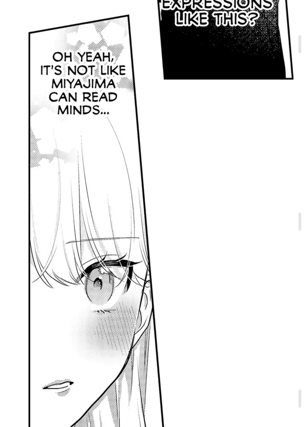 Dry na Douki no Dekiaiheki Chapter 9 page 35 - 