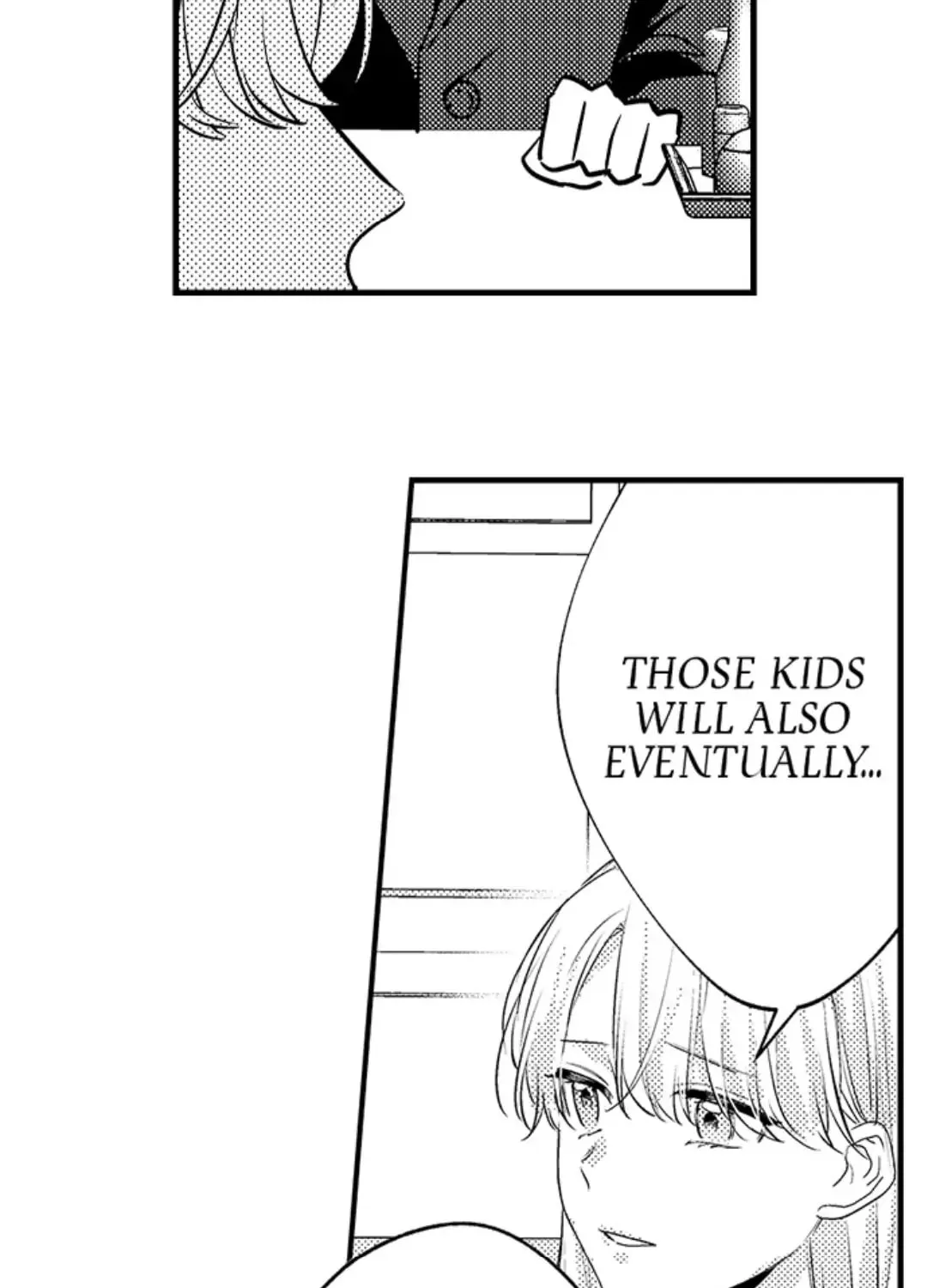 Dry na Douki no Dekiaiheki Chapter 9 page 5 - 