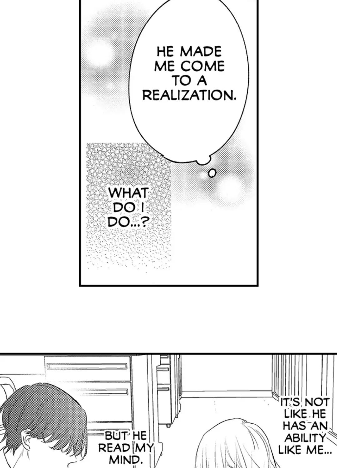 Dry na Douki no Dekiaiheki Chapter 9 page 42 - 