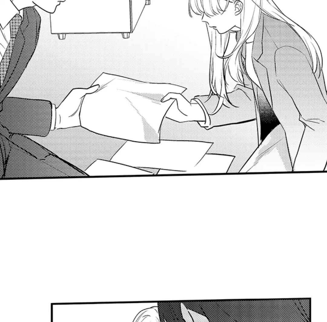 Dry na Douki no Dekiaiheki Chapter 9 page 43 - 