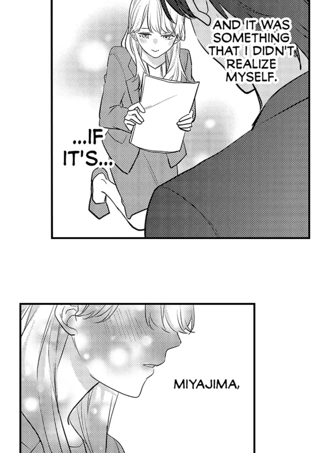 Dry na Douki no Dekiaiheki Chapter 9 page 44 - 
