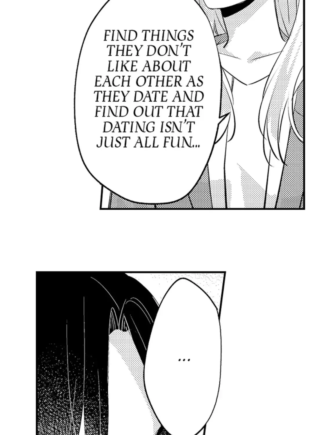 Dry na Douki no Dekiaiheki Chapter 9 page 6 - 