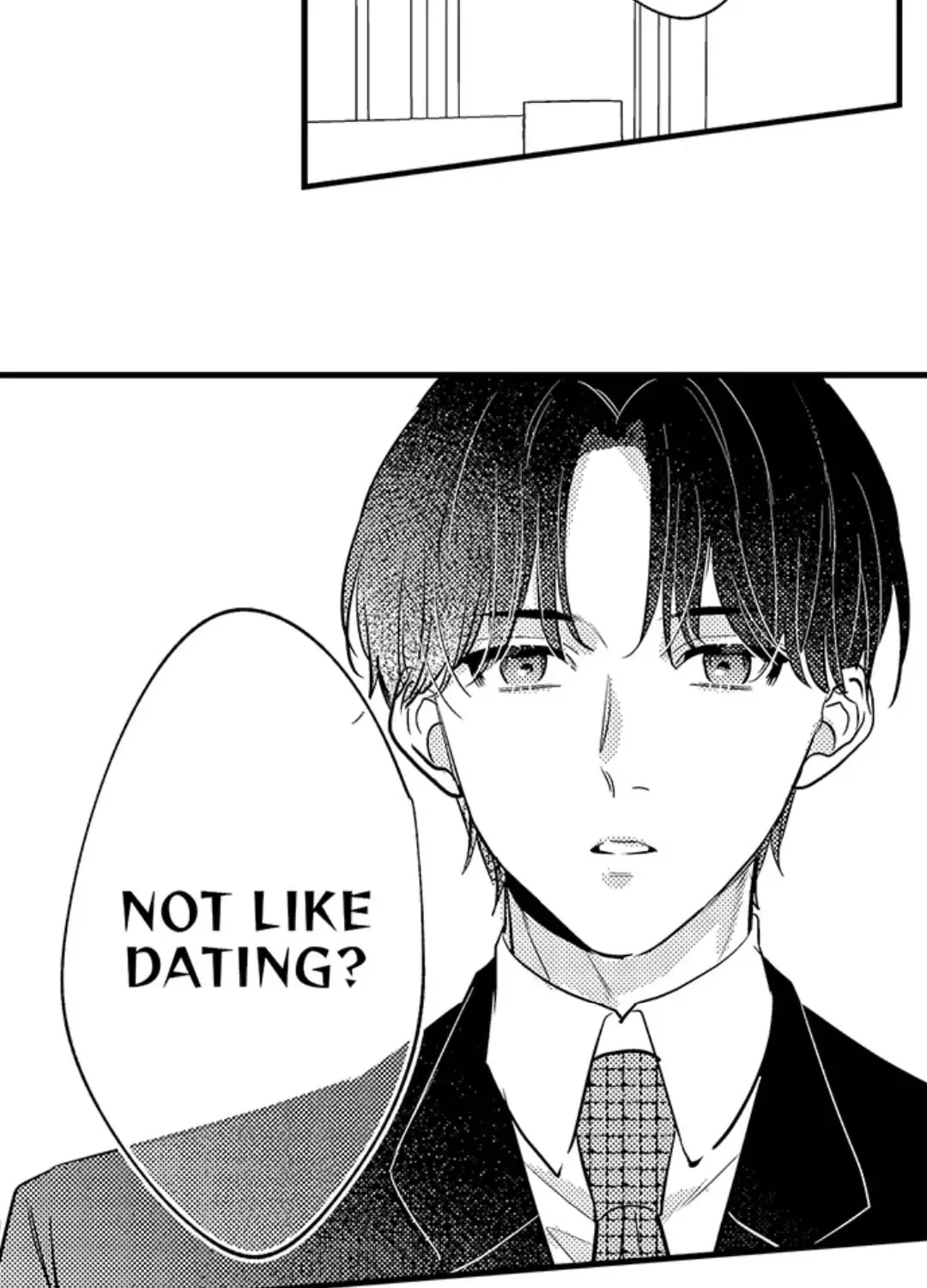 Dry na Douki no Dekiaiheki Chapter 9 page 9 - 
