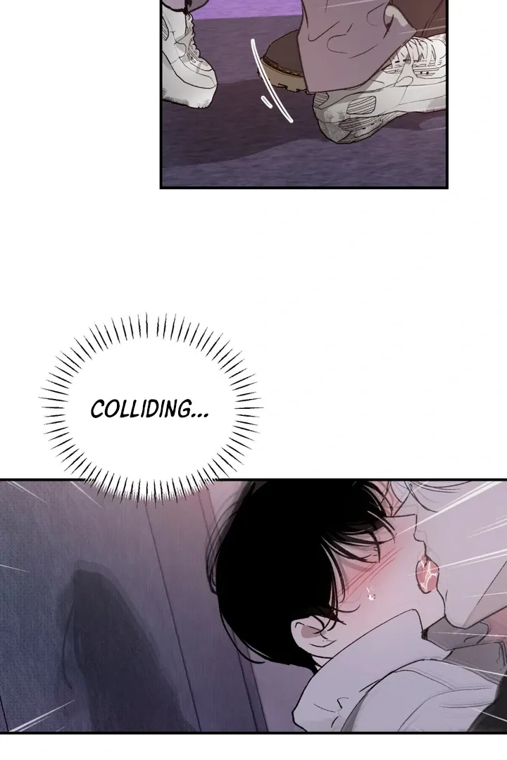 Duality of Desire Chapter 1 page 111 - 