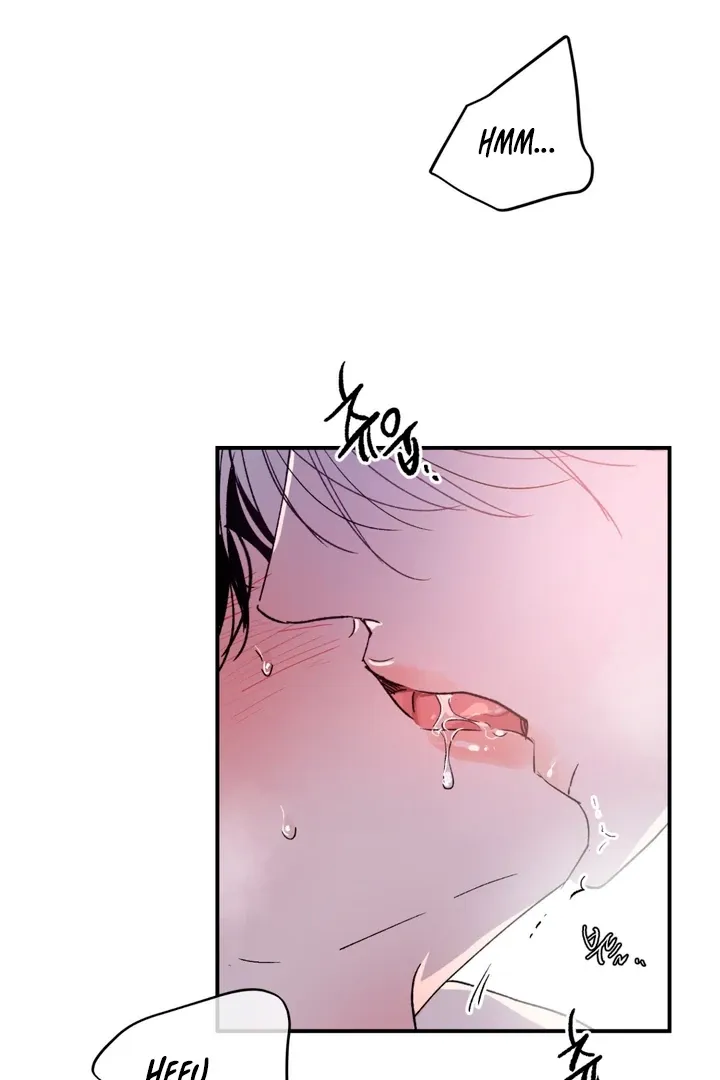 Duality of Desire Chapter 1 page 116 - 