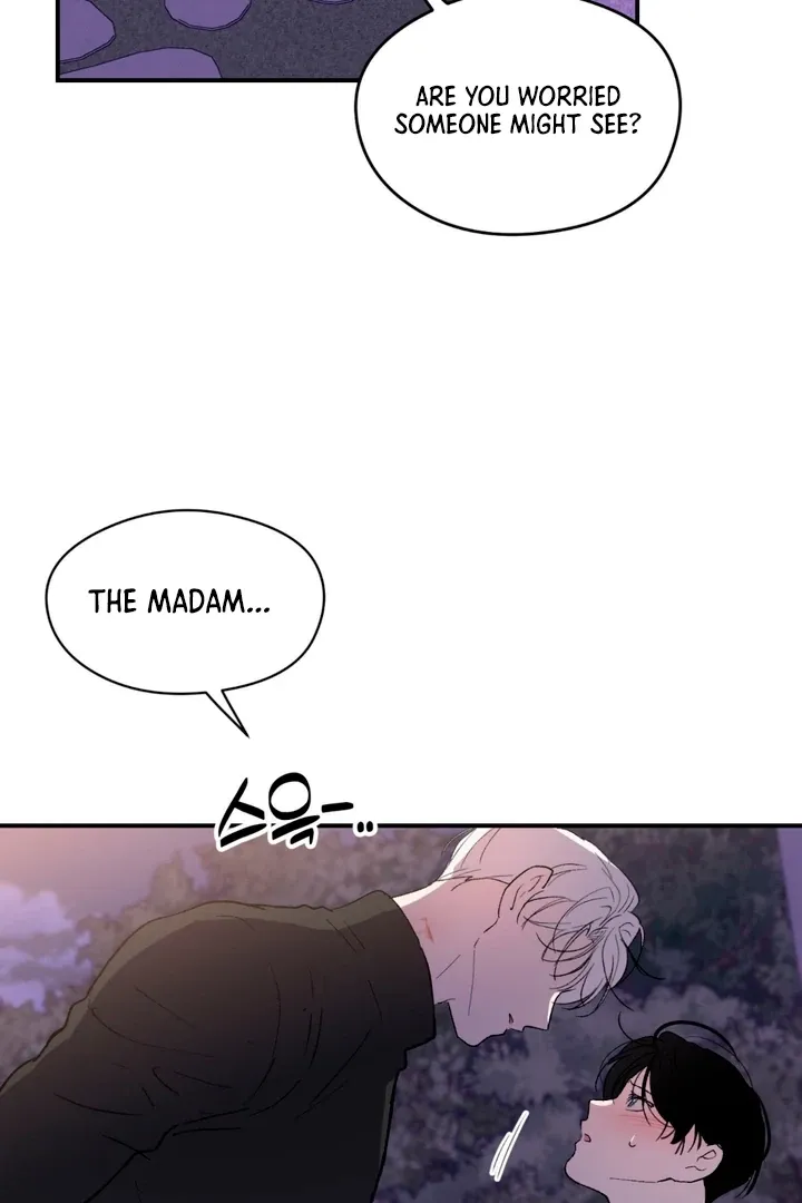Duality of Desire Chapter 1 page 129 - 