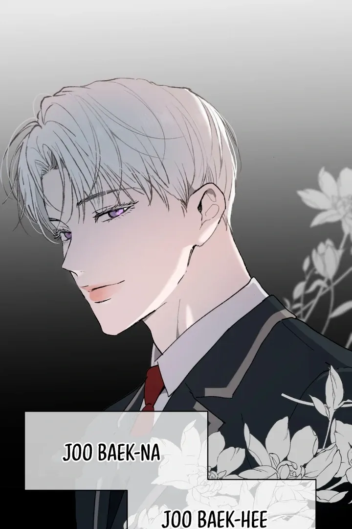 Duality of Desire Chapter 1 page 3 - 
