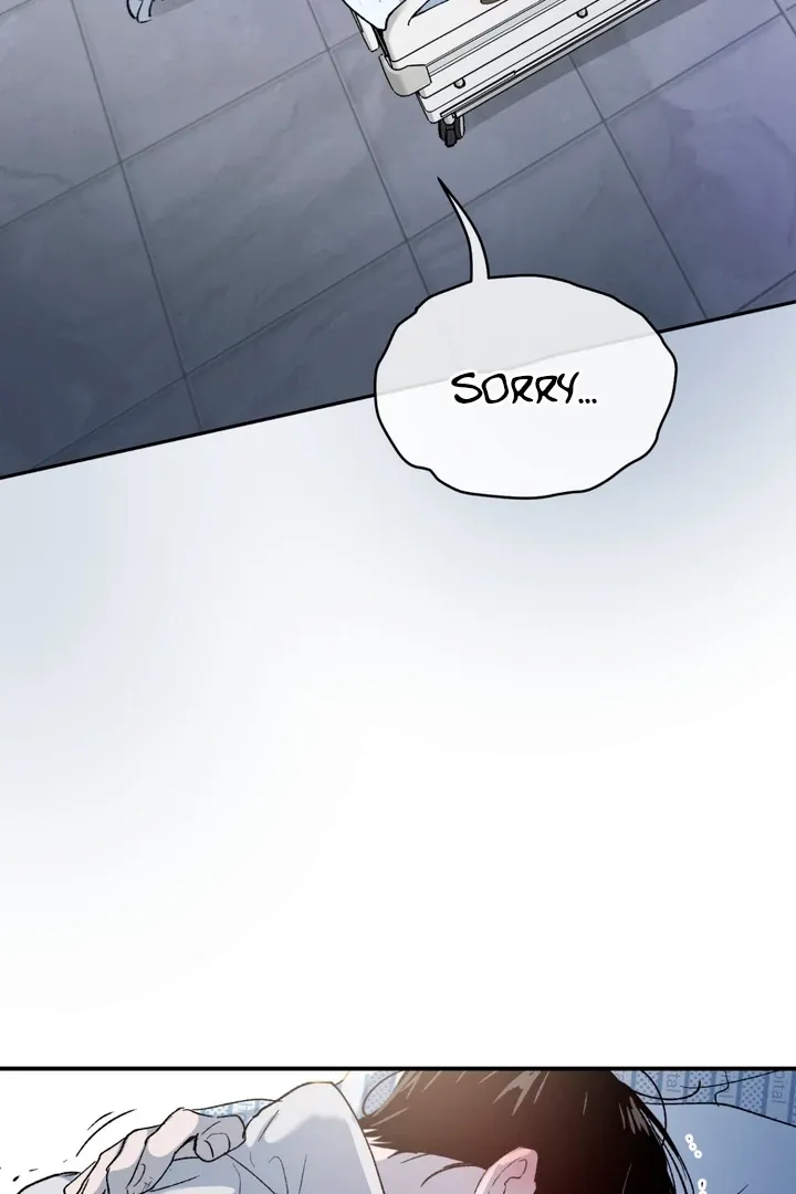 Duality of Desire Chapter 1 page 31 - 