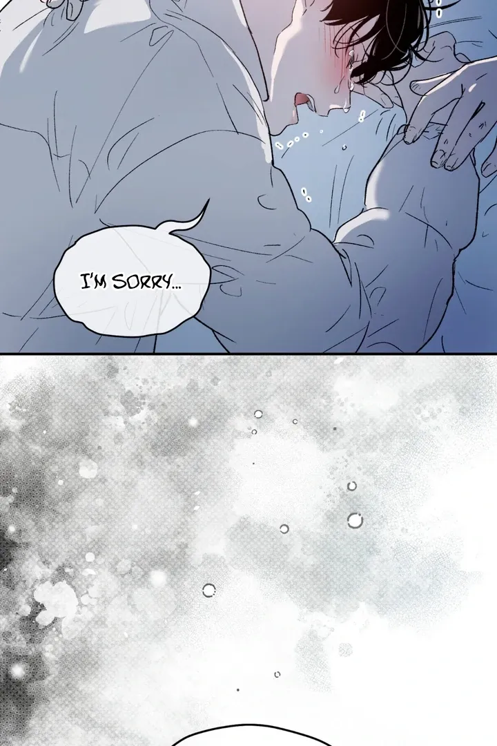 Duality of Desire Chapter 1 page 32 - 