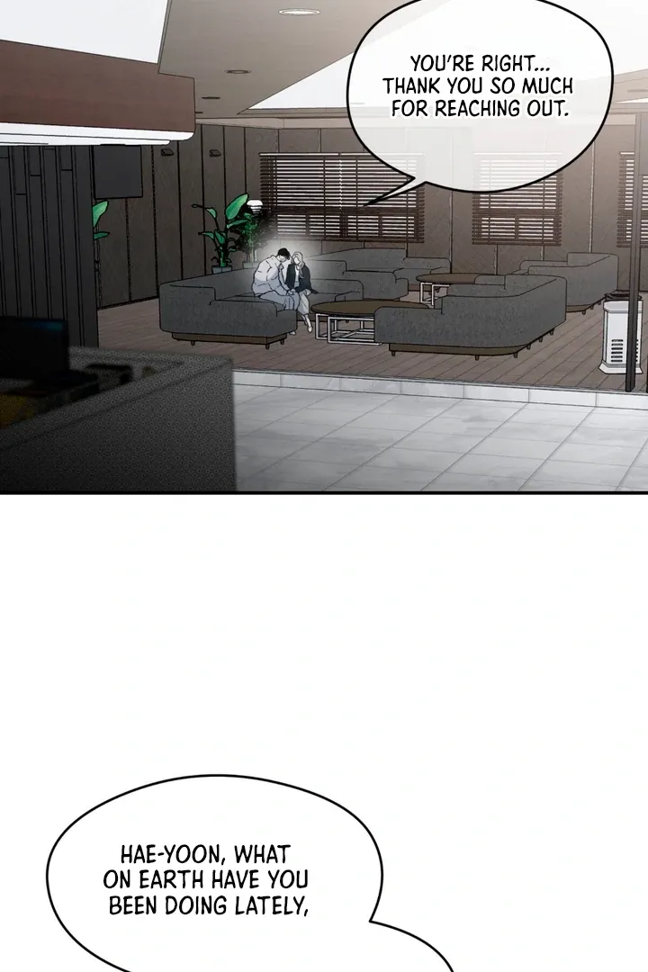 Duality of Desire Chapter 1 page 36 - 