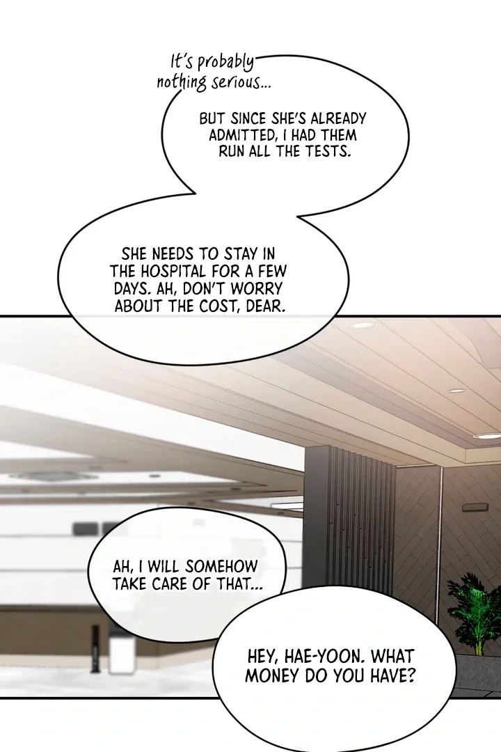 Duality of Desire Chapter 1 page 40 - 