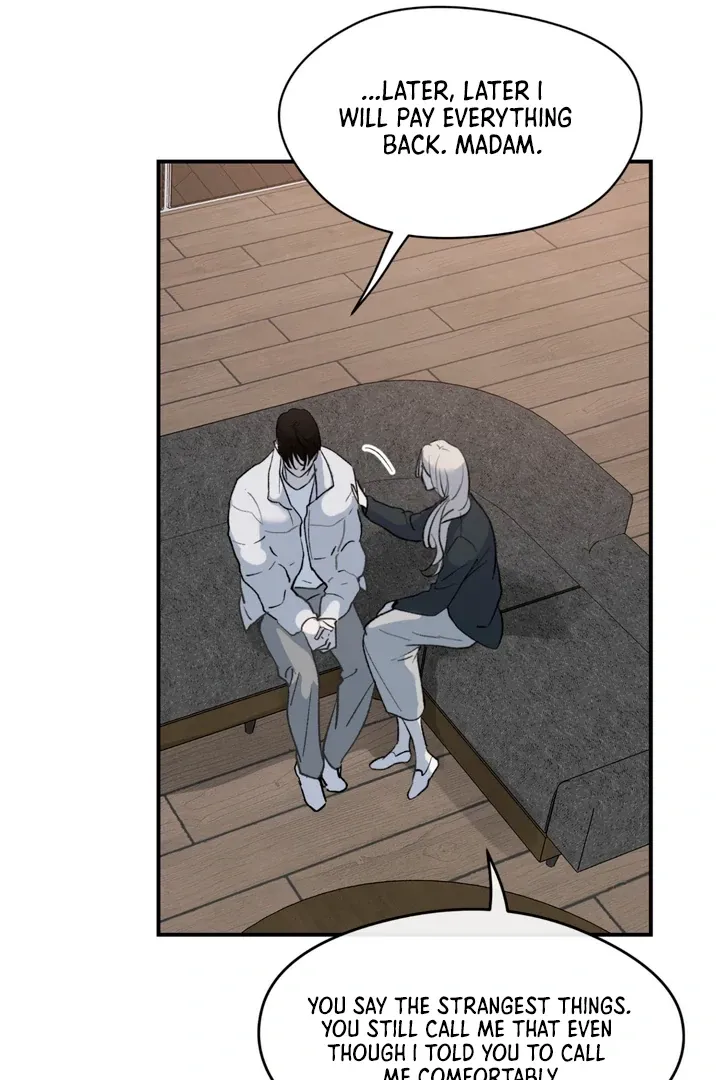Duality of Desire Chapter 1 page 44 - 
