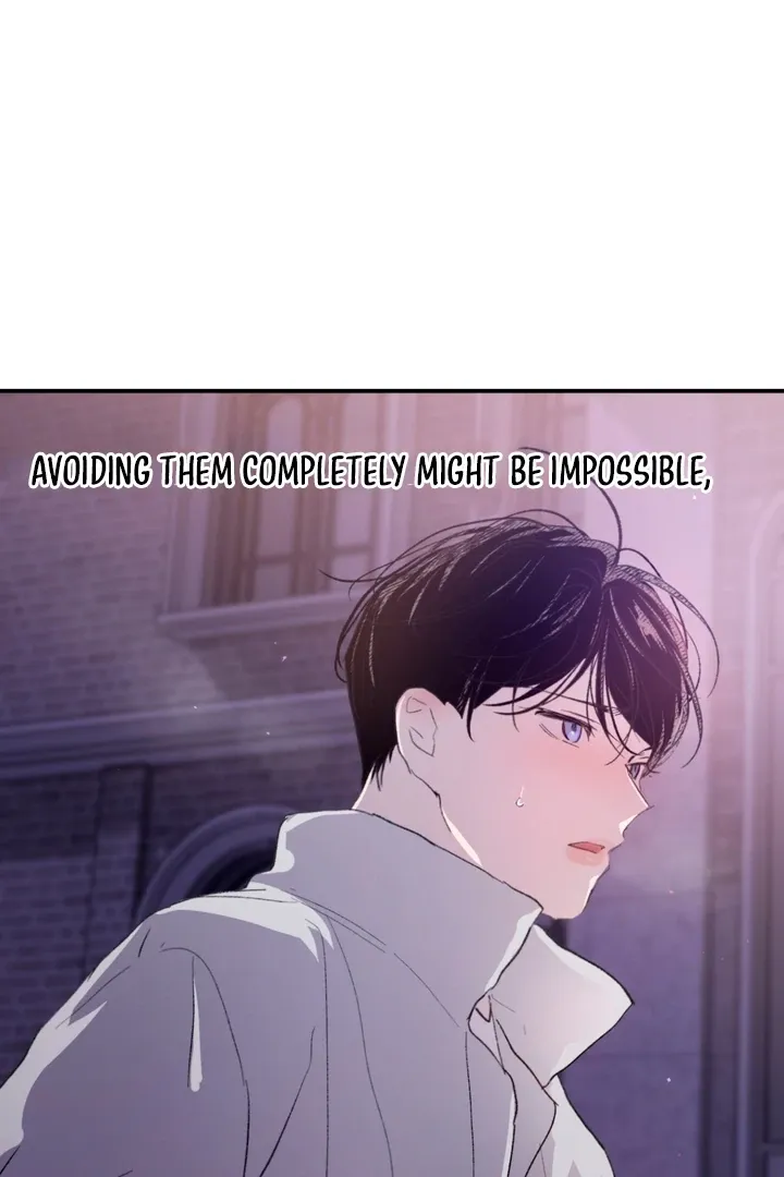 Duality of Desire Chapter 1 page 64 - 