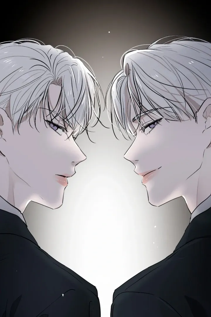 Duality of Desire Chapter 1 page 8 - 