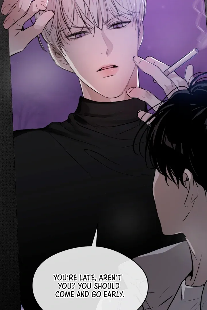Duality of Desire Chapter 1 page 74 - 