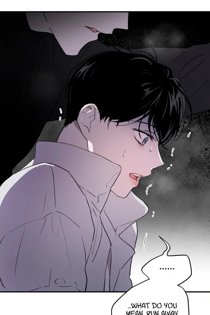 Duality of Desire Chapter 1 page 83 - 