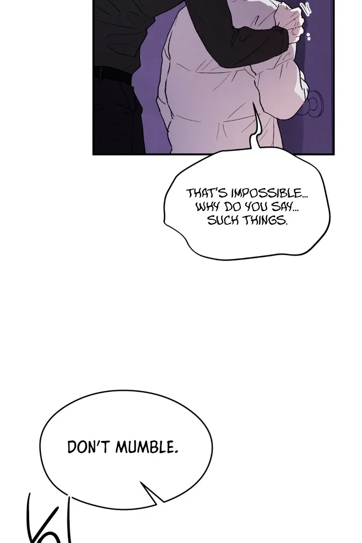 Duality of Desire Chapter 1 page 91 - 