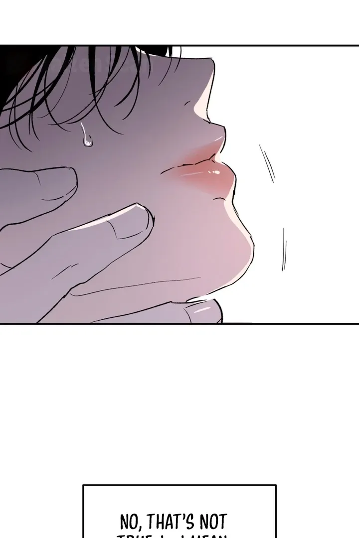 Duality of Desire Chapter 1 page 97 - 