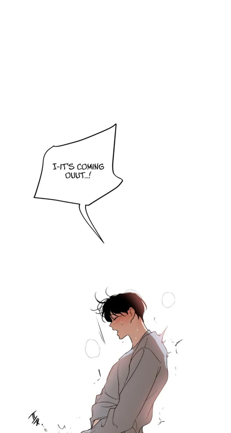 Duality of Desire Chapter 10 page 18 - 