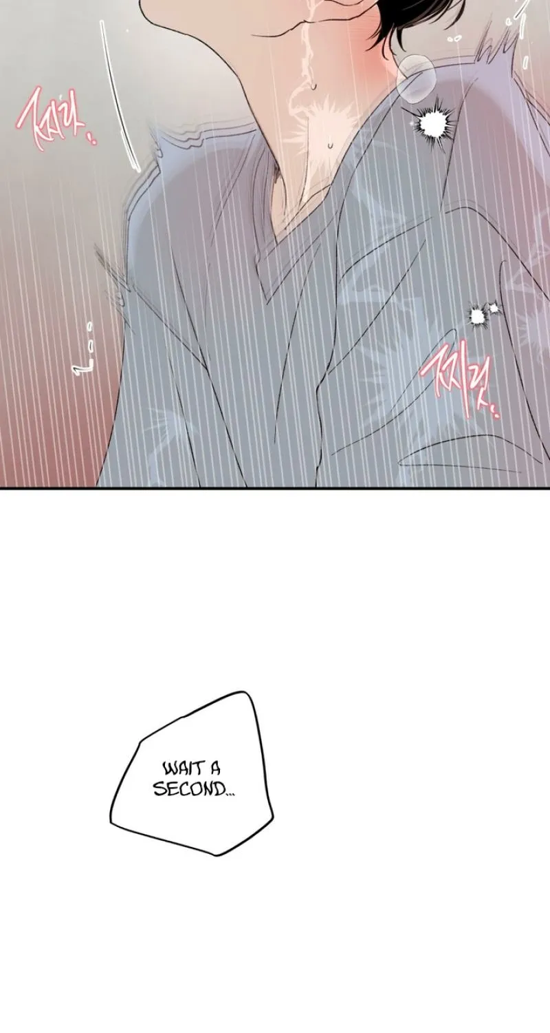 Duality of Desire Chapter 10 page 22 - 
