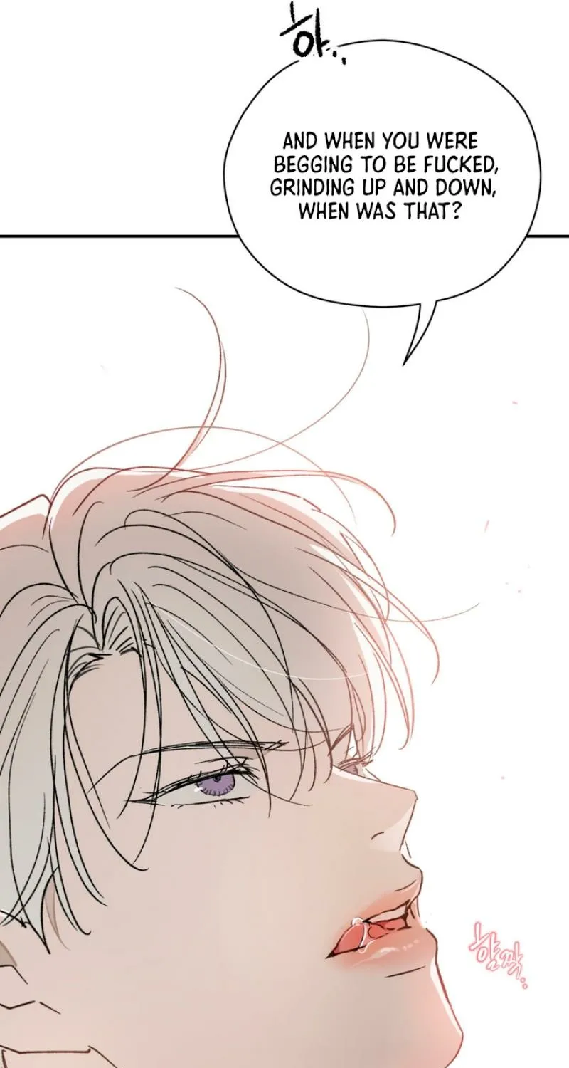 Duality of Desire Chapter 10 page 26 - 