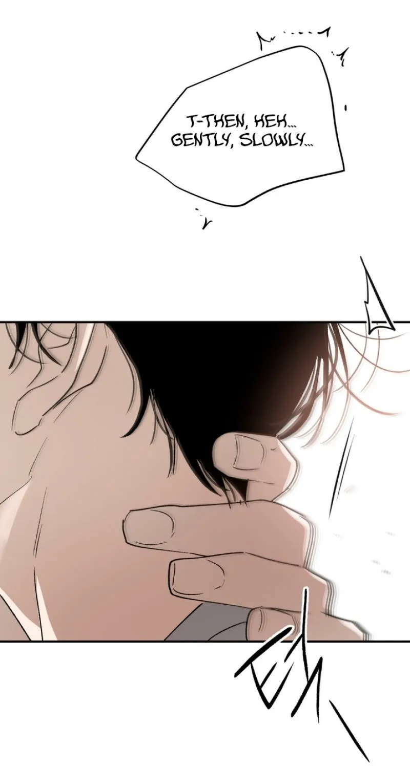 Duality of Desire Chapter 10 page 28 - 