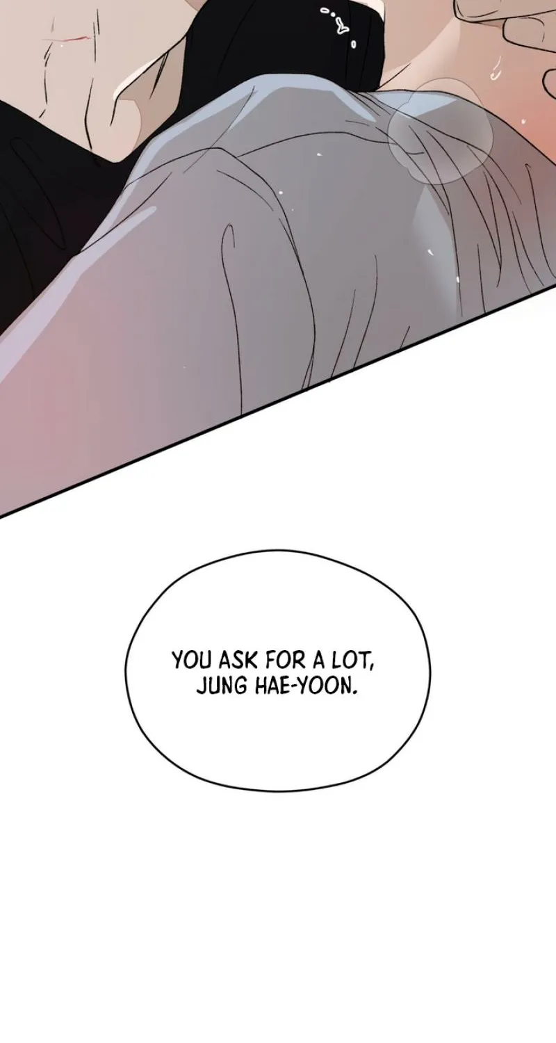 Duality of Desire Chapter 10 page 32 - 