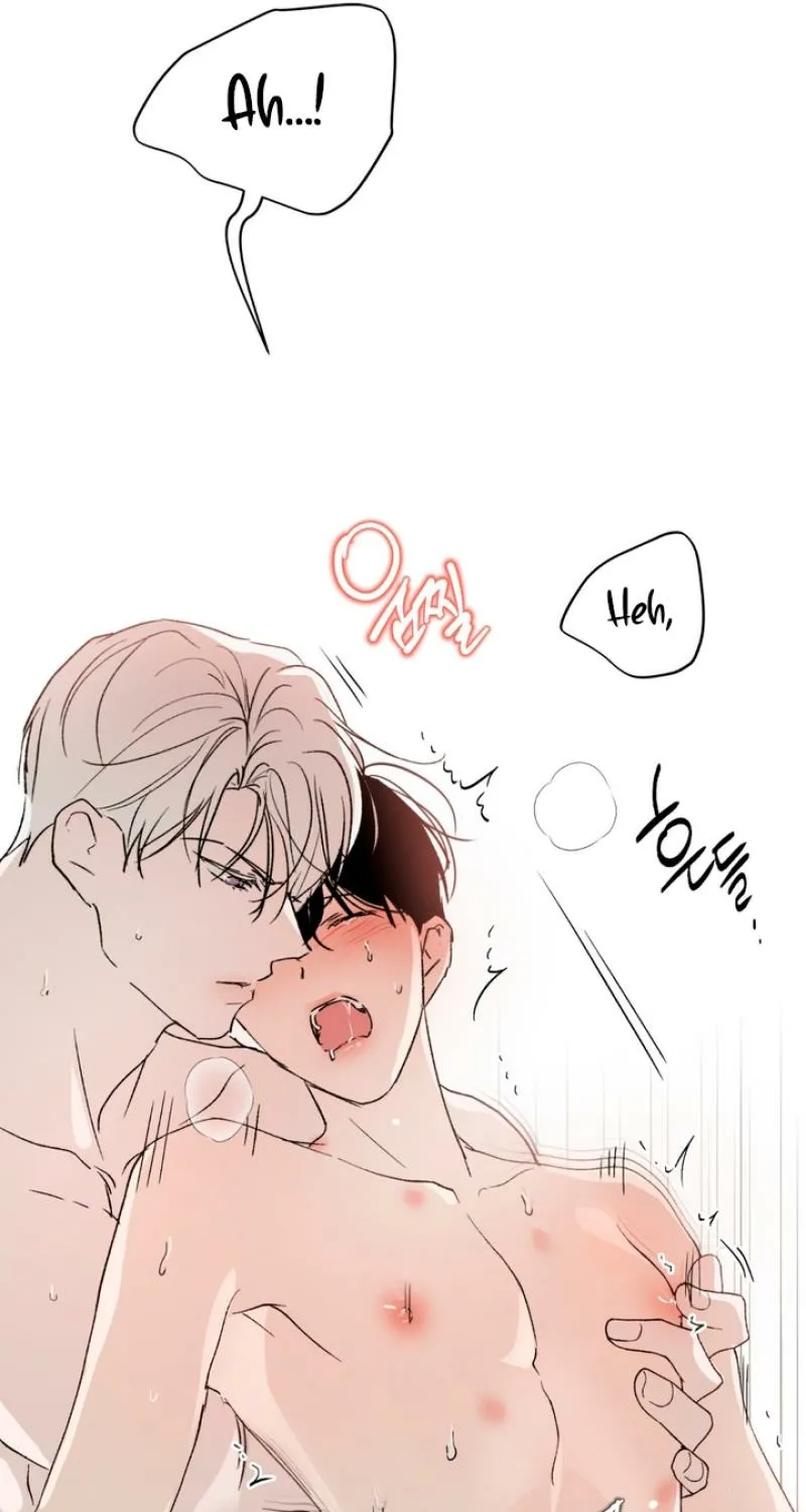 Duality of Desire Chapter 10 page 38 - 