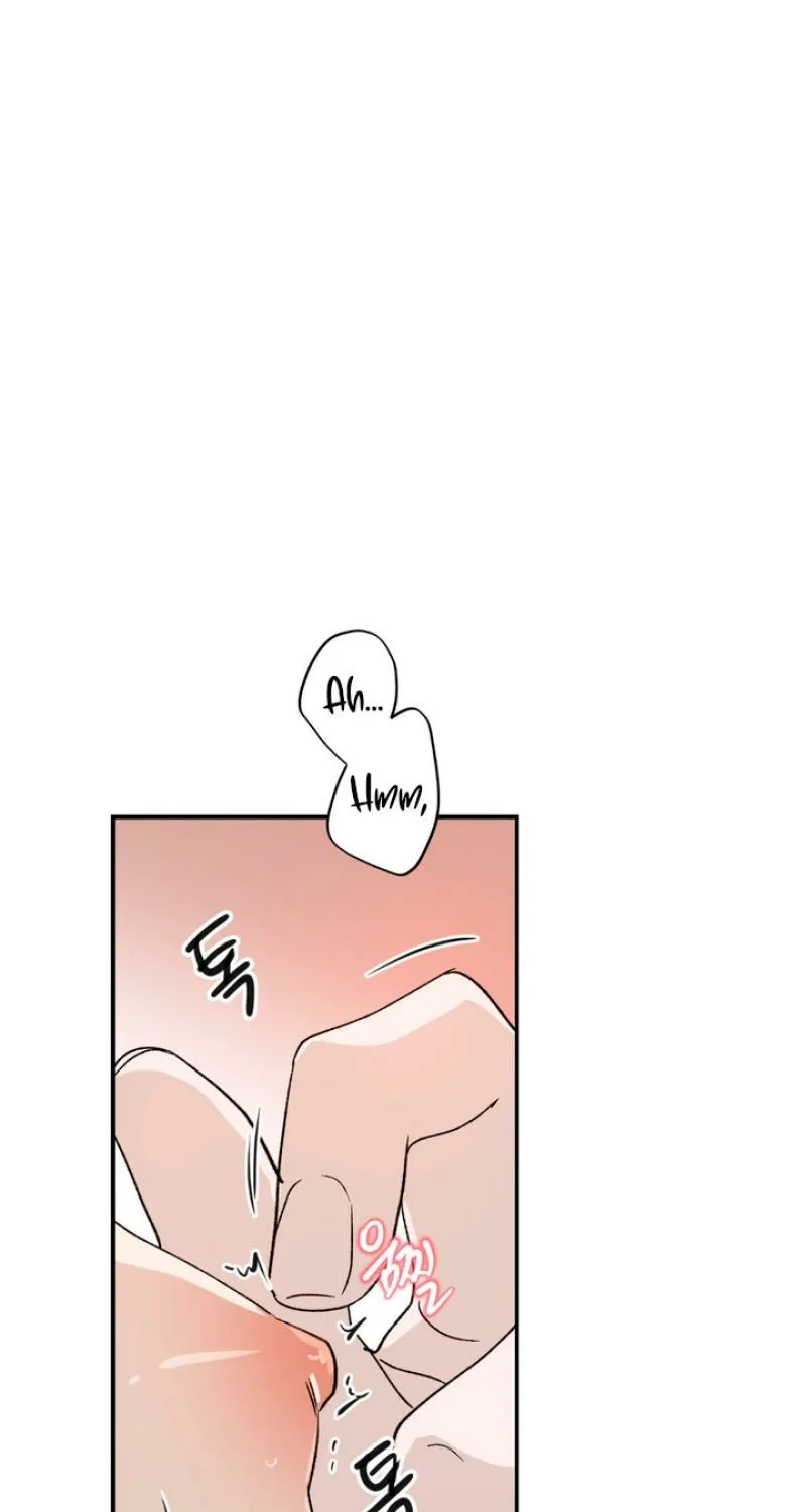 Duality of Desire Chapter 10 page 40 - 