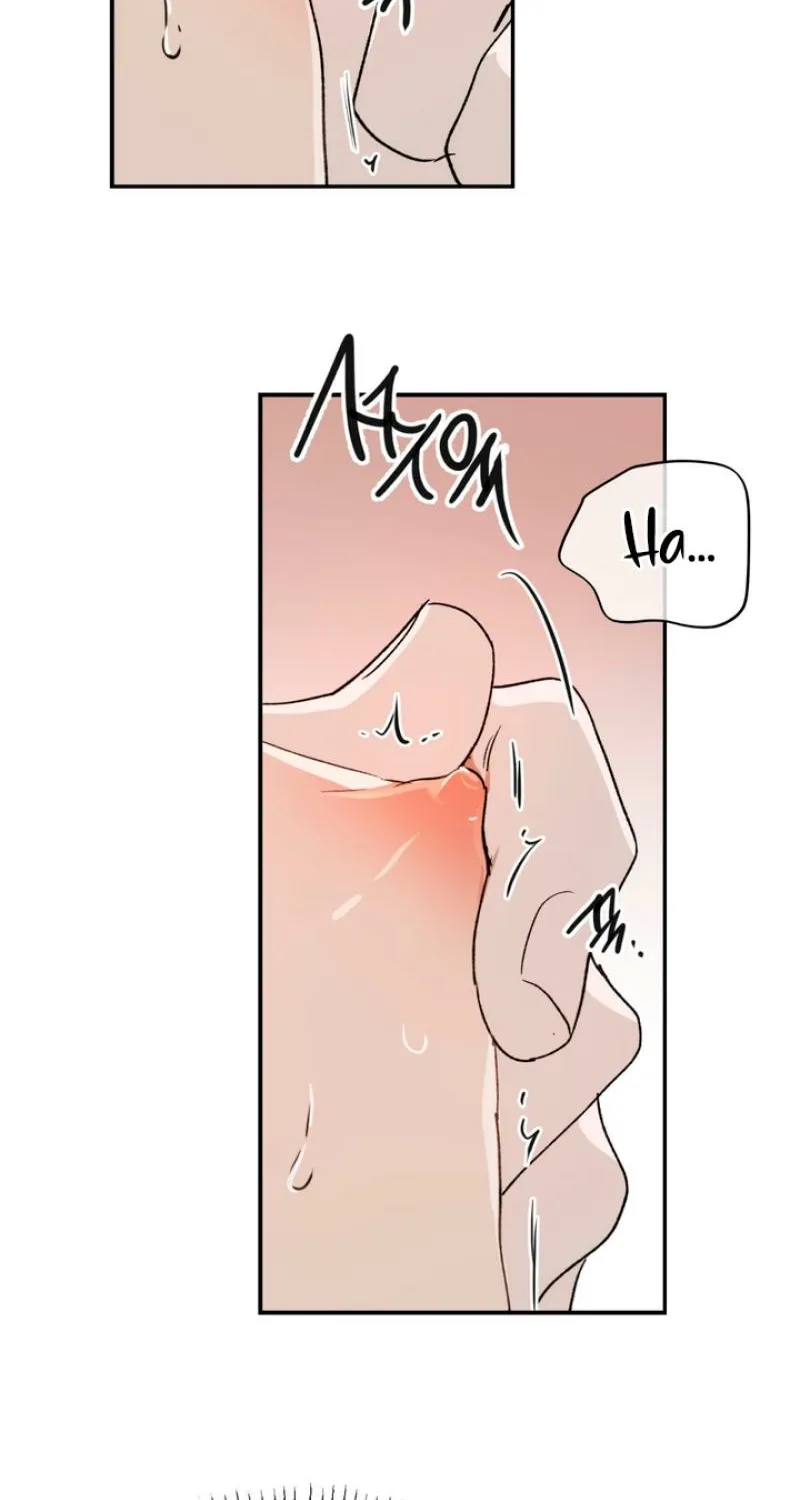 Duality of Desire Chapter 10 page 41 - 