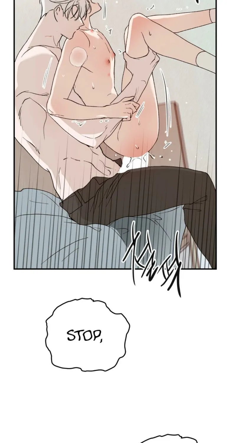 Duality of Desire Chapter 10 page 46 - 