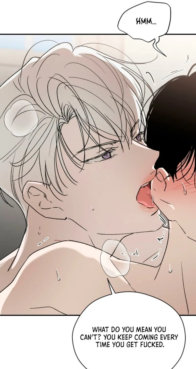 Duality of Desire Chapter 10 page 50 - 