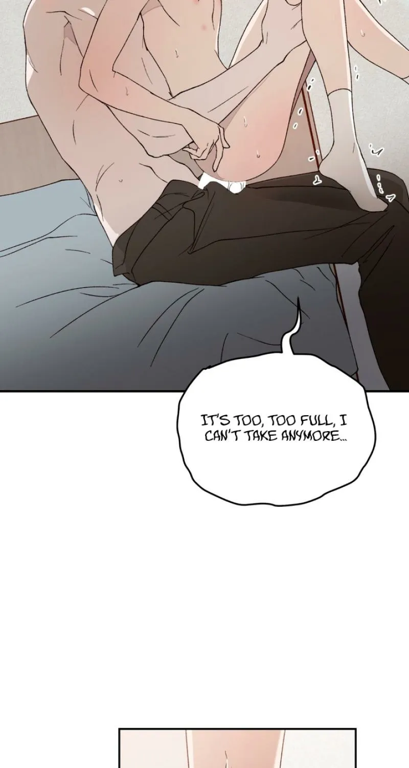 Duality of Desire Chapter 10 page 52 - 