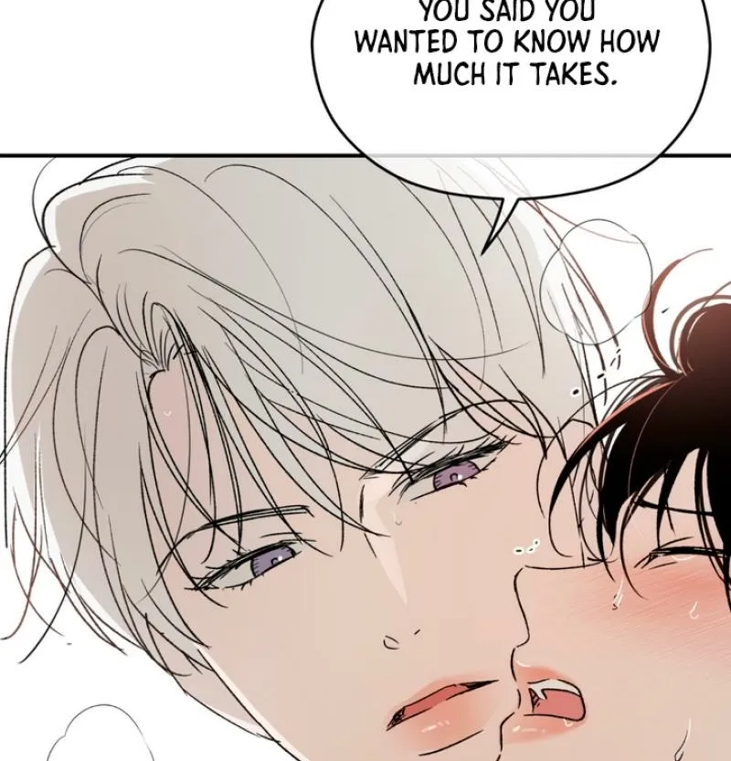Duality of Desire Chapter 10 page 55 - 