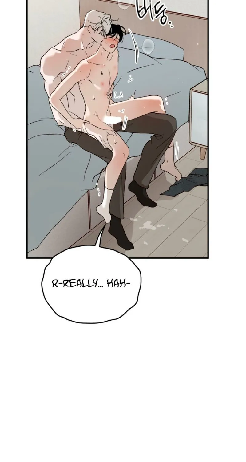 Duality of Desire Chapter 10 page 57 - 