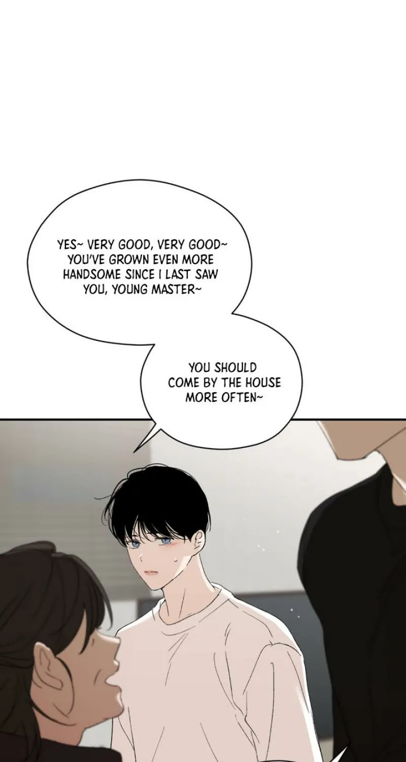 Duality of Desire Chapter 11 page 15 - 