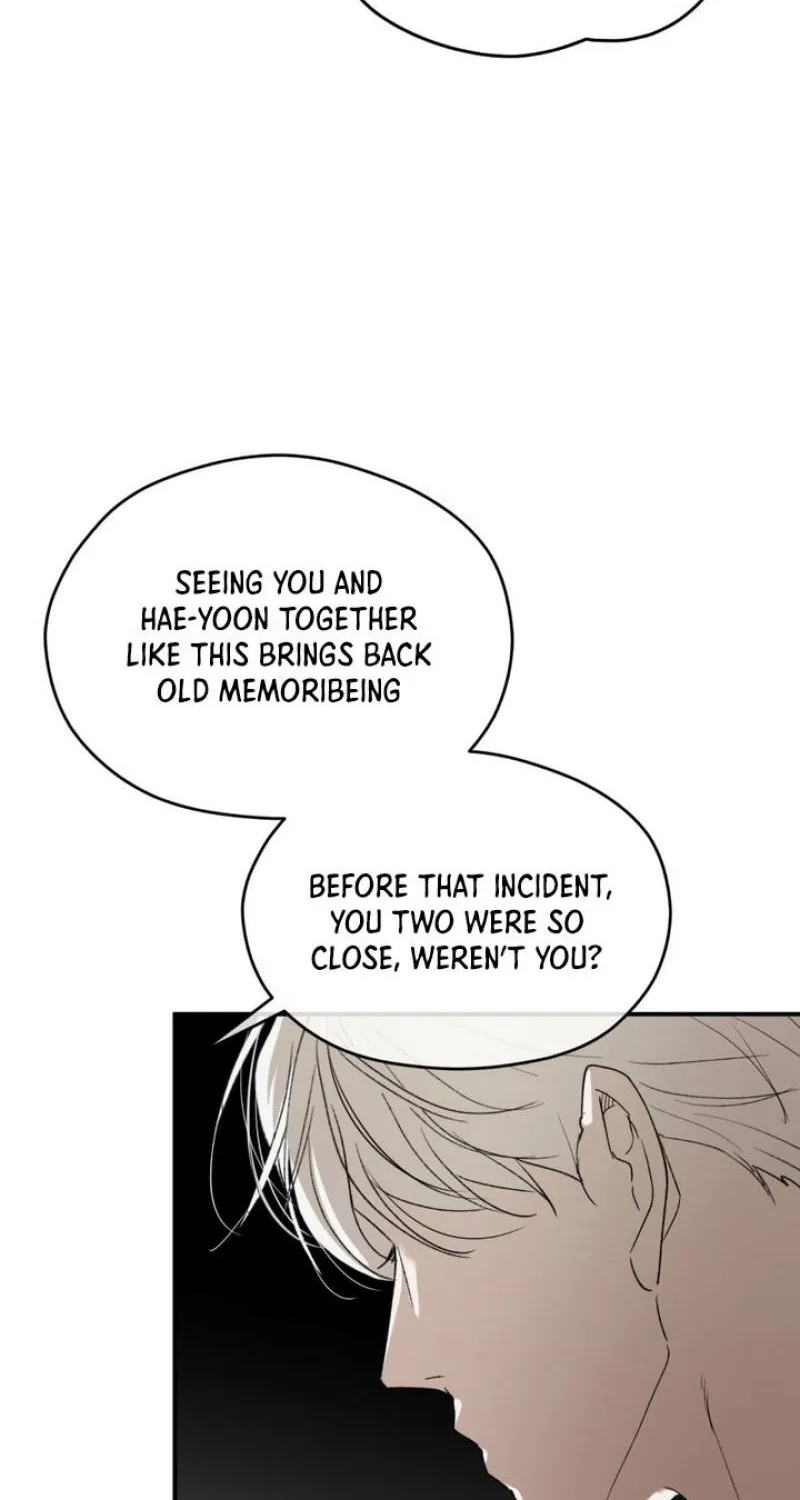 Duality of Desire Chapter 11 page 18 - 
